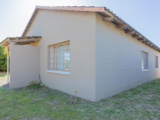 3 Bedroom house for sale in Kleinkrantz, Wilderness