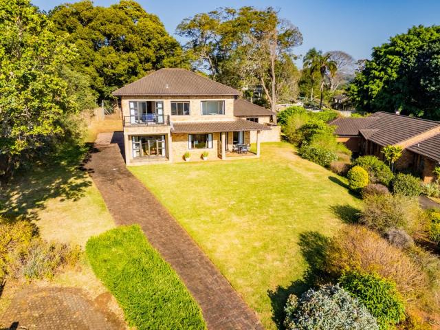 3 Bedroom House For Sale in Kloof