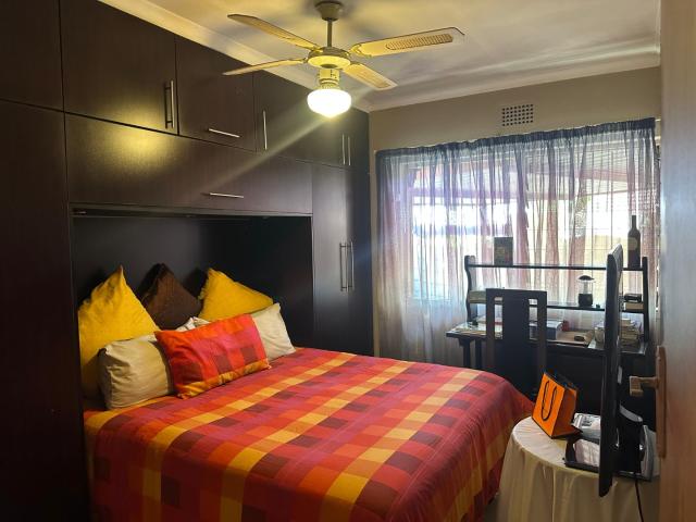 3 Bedroom House For Sale in Klopperpark