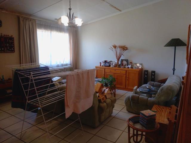3 Bedroom house for sale in Klopperpark, Germiston