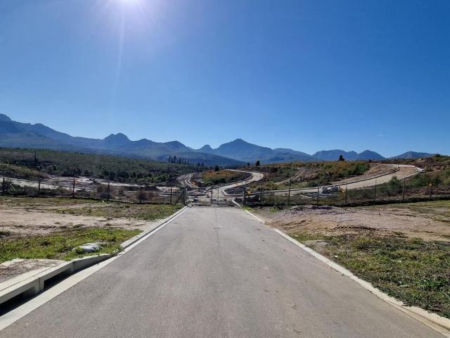 3 Bedroom house for sale in Kraaibosch, George