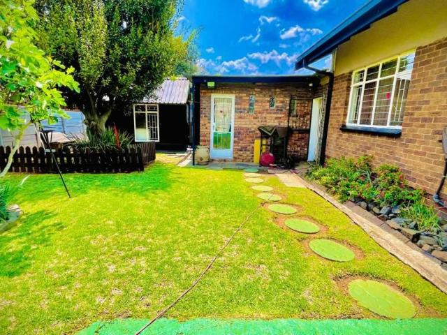 3 Bedroom house for sale in Kriel