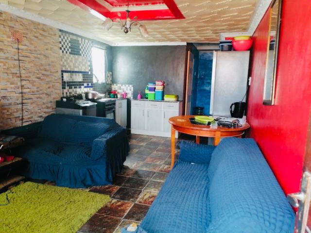 3 Bedroom House For Sale in Kuyasa
