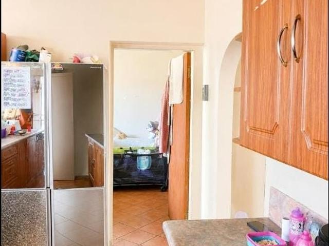 3 Bedroom House For Sale in Kwaggasrand