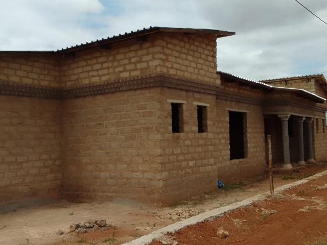 3 Bedroom House For Sale in Kwamhlanga
