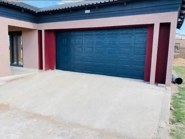 3 Bedroom House For Sale in Kwamhlanga Rural