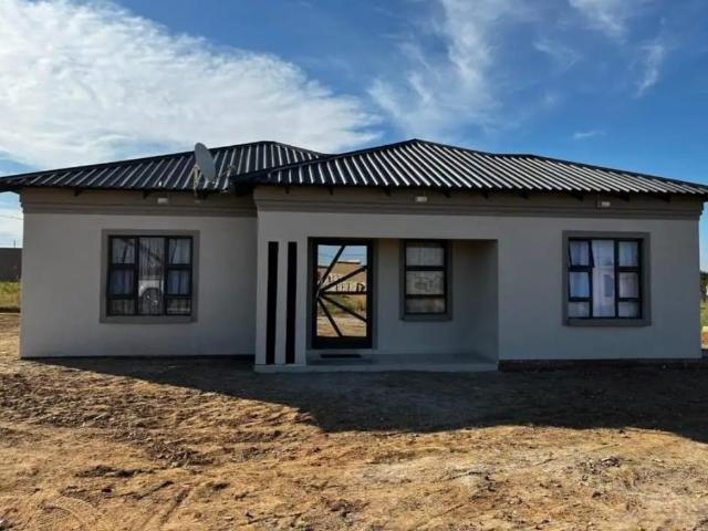 3 Bedroom House For Sale in Kwamhlanga Rural