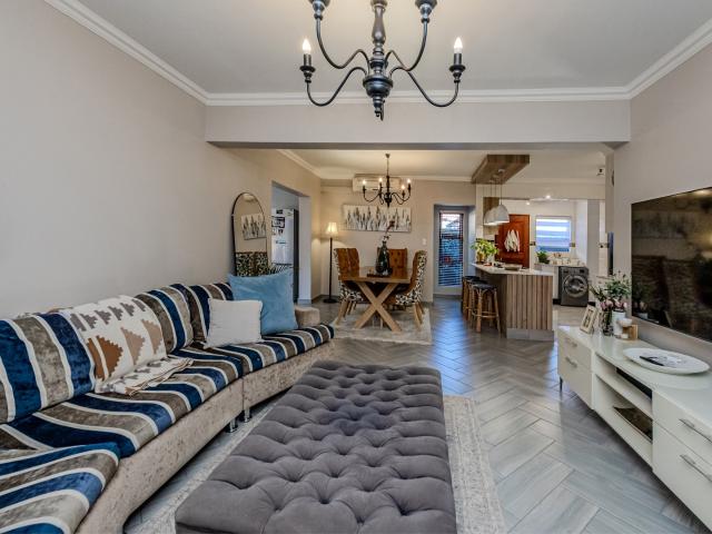 3 Bedroom House For Sale in Honeydew