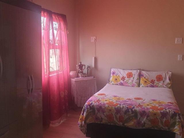 3 Bedroom House For Sale in Hooikraal