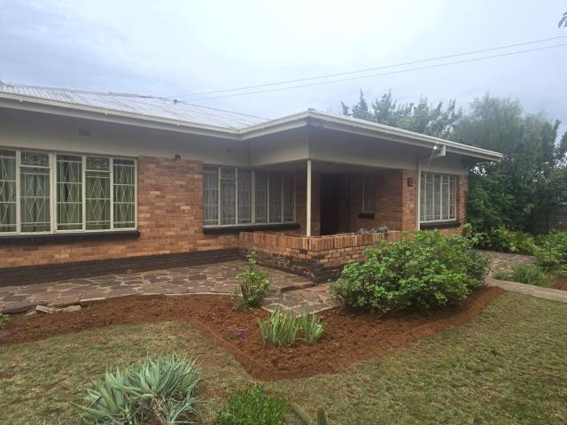 3 Bedroom House For Sale in Hospitaalpark