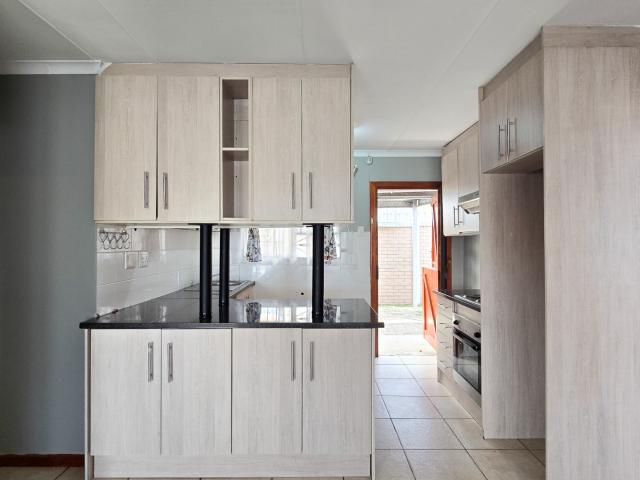 3 Bedroom House For Sale in Haven Hills