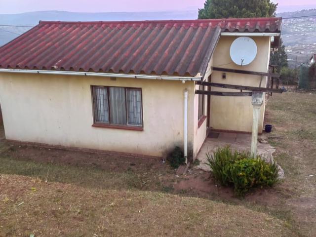 3 Bedroom House For Sale in Hammarsdale