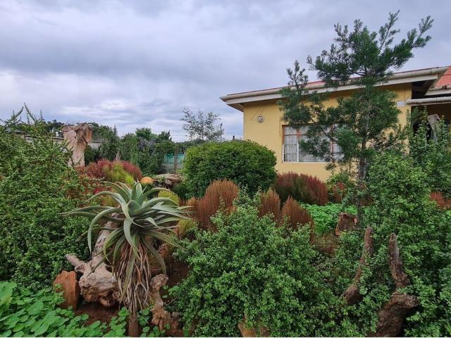 4 Bedroom house for sale in Hankey