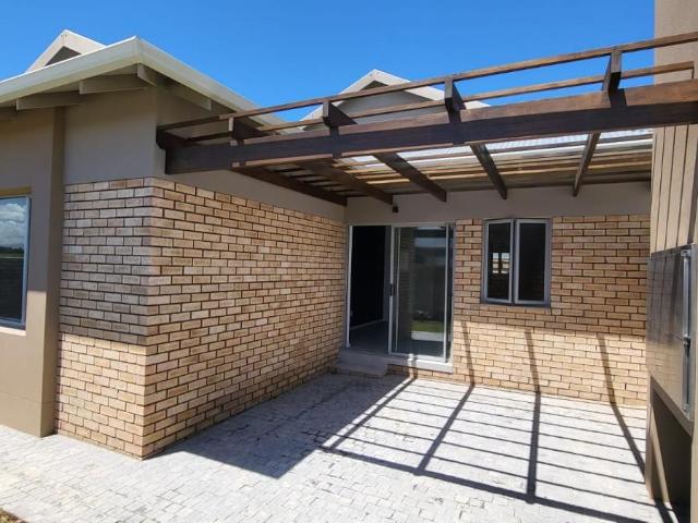 3 Bedroom house for sale in Hansmoeskraal AH, George