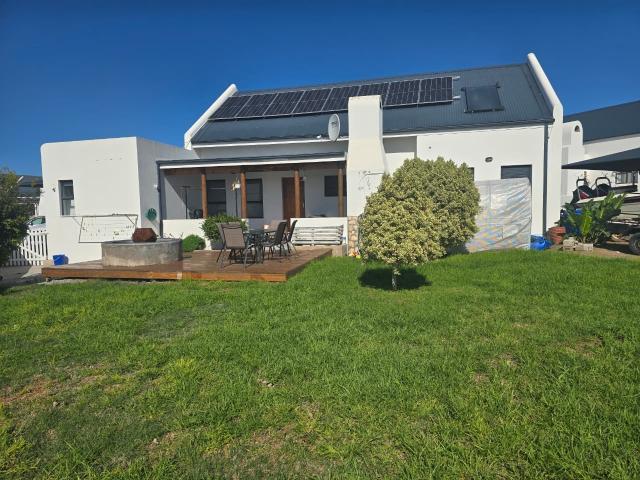3 Bedroom House For Sale in Harbour Lights