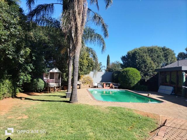 3 Bedroom house for sale in Harmelia, Germiston