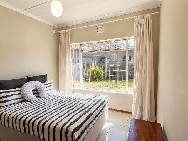 3 Bedroom House For Sale in Harrismith