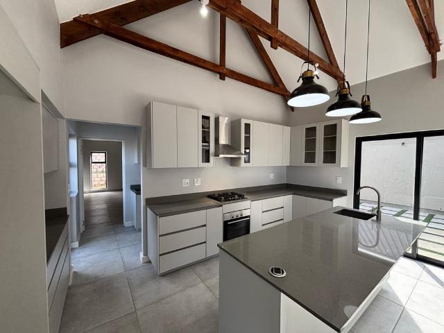 3 Bedroom House For Sale in Hartland Lifestyle Estate