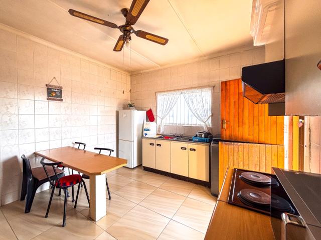 3 Bedroom House For Sale in Heuwelkruin