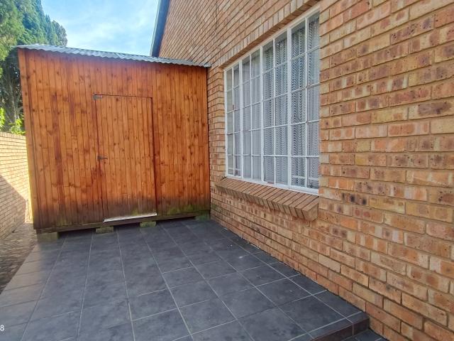 3 Bedroom House For Sale in Heidelberg Central