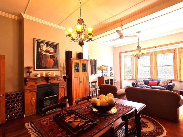 3 Bedroom House For Sale in Heidelberg Central
