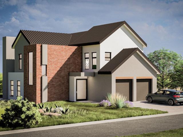3 Bedroom House For Sale in Heritage Hill