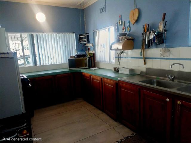 3 Bedroom House For Sale in Hillary