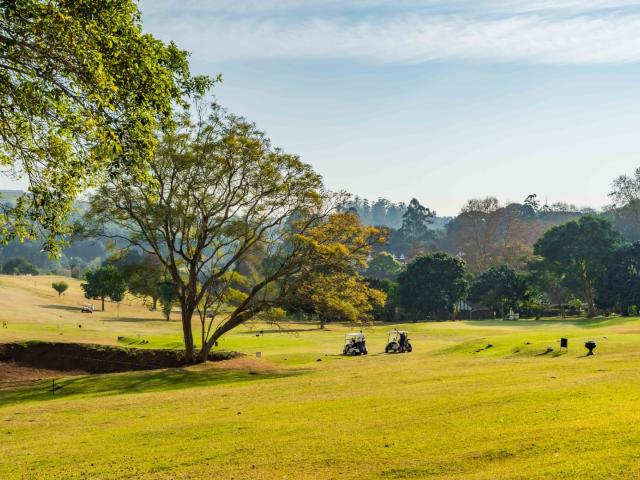 3 Bedroom House For Sale in Hillcrest Central