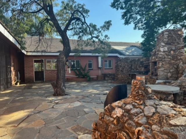 3 Bedroom House For Sale in Impala Park