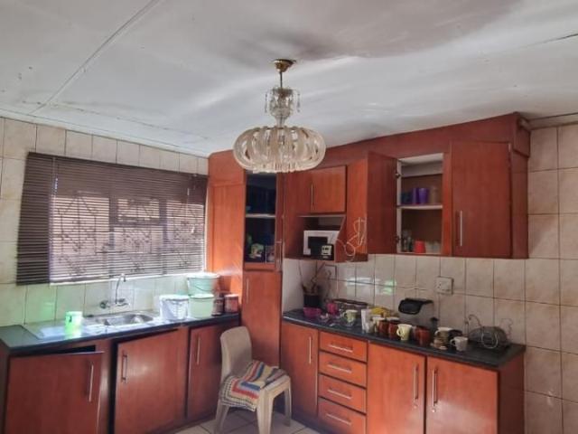 3 Bedroom house for sale in Jouberton, Klerksdorp