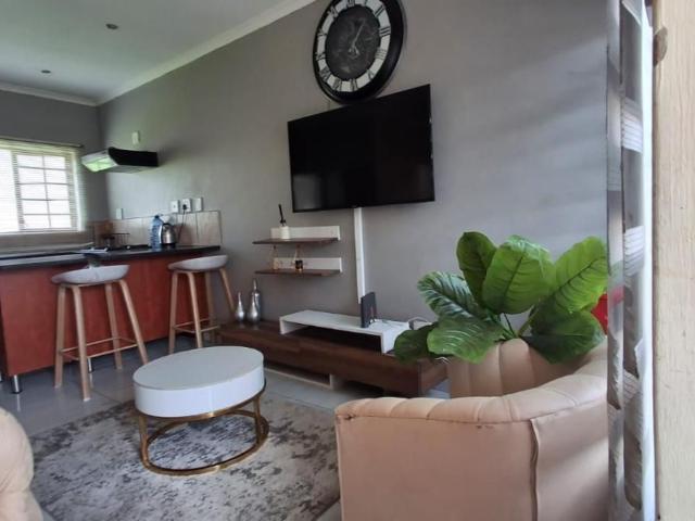3 Bedroom house for sale in Jackaroo Park, Witbank