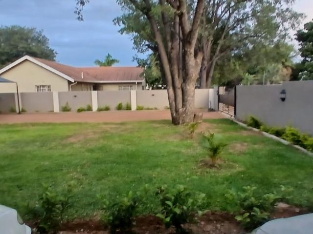 3 Bedroom House For Sale in Onverwacht