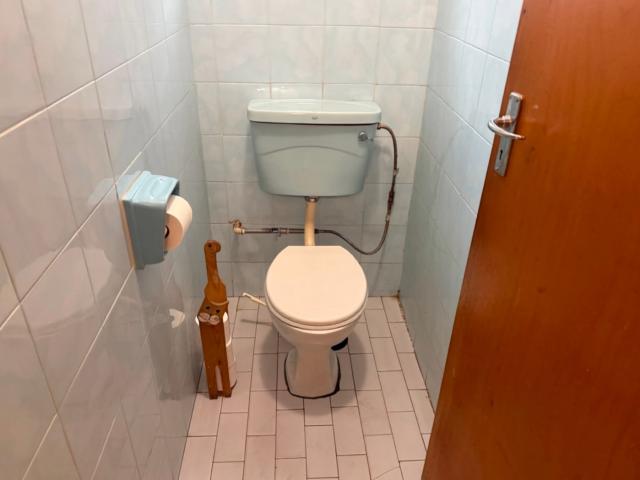 3 Bedroom House For Sale in Oos Einde