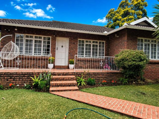 3 Bedroom House For Sale in Oak Park