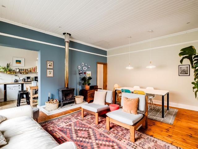 3 Bedroom house for sale in Observatory, Cape Town