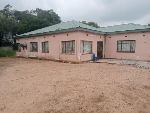 3 Bedroom House For Sale in Odendaalsrus