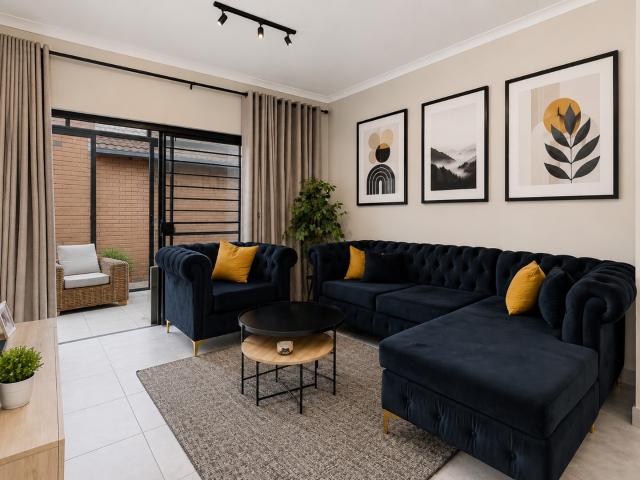 3 Bedroom House For Sale in Olympus AH