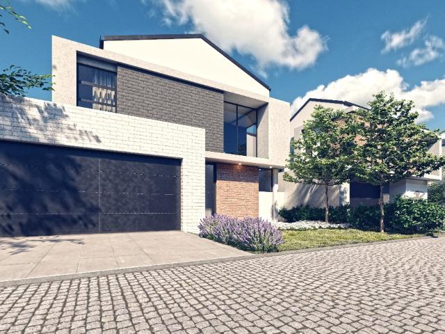 3 Bedroom House For Sale in Olympus AH