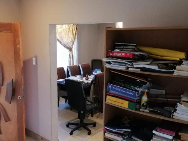 3 Bedroom House For Sale in Orange Grove