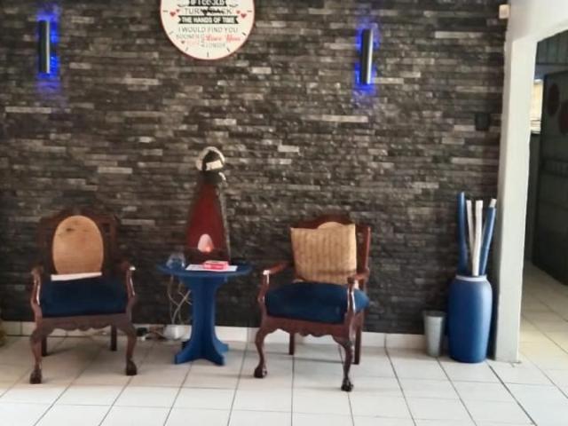 3 Bedroom house for sale in Oudorp, Klerksdorp