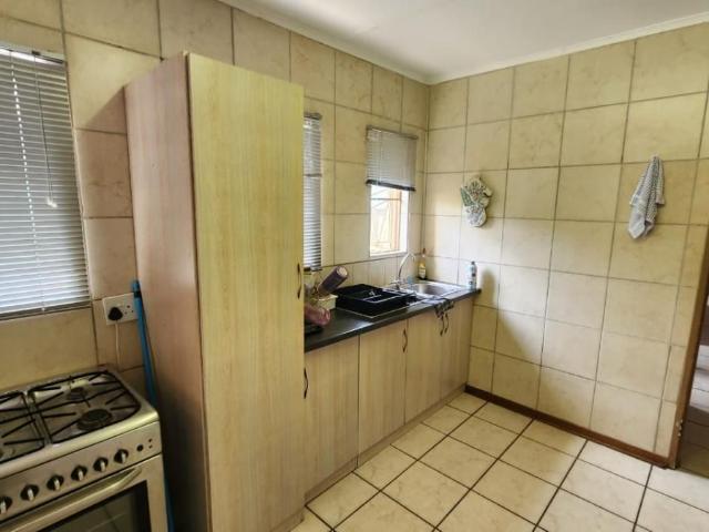 3 Bedroom house for sale in Oudtshoorn North