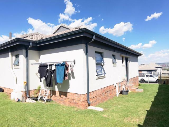 3 Bedroom house for sale in Lotus Gardens, Pretoria