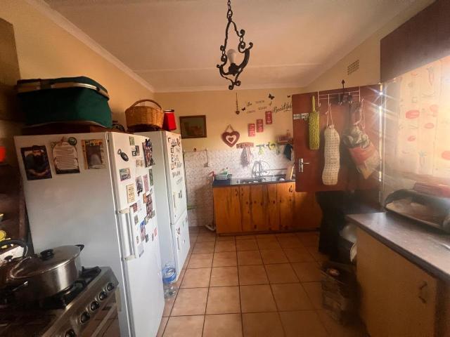 3 Bedroom House For Sale in Louis Trichardt