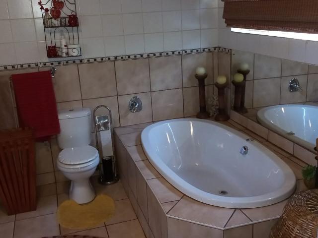 3 Bedroom House For Sale in Louis Trichardt