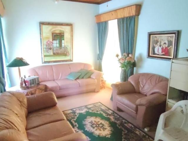 3 Bedroom house for sale in La Hoff, Klerksdorp