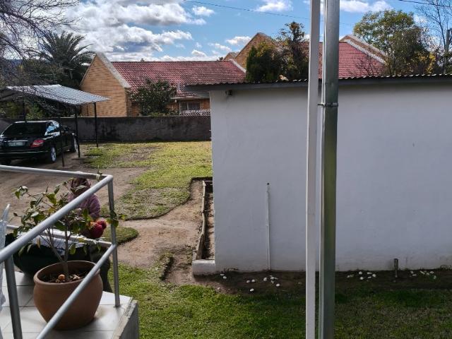 3 Bedroom House For Sale in Ladybrand