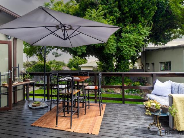 3 Bedroom House For Sale in Lakeside