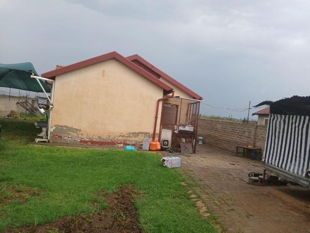 3 Bedroom House For Sale in Lakeside