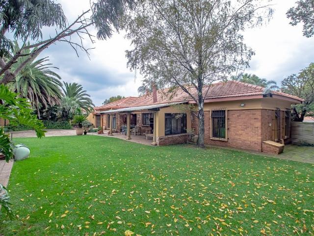 3 Bedroom House For Sale in Lambton