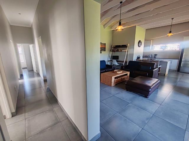 3 Bedroom House For Sale in Langebaan Country Estate